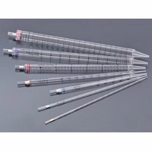 Steril pipett 25ml