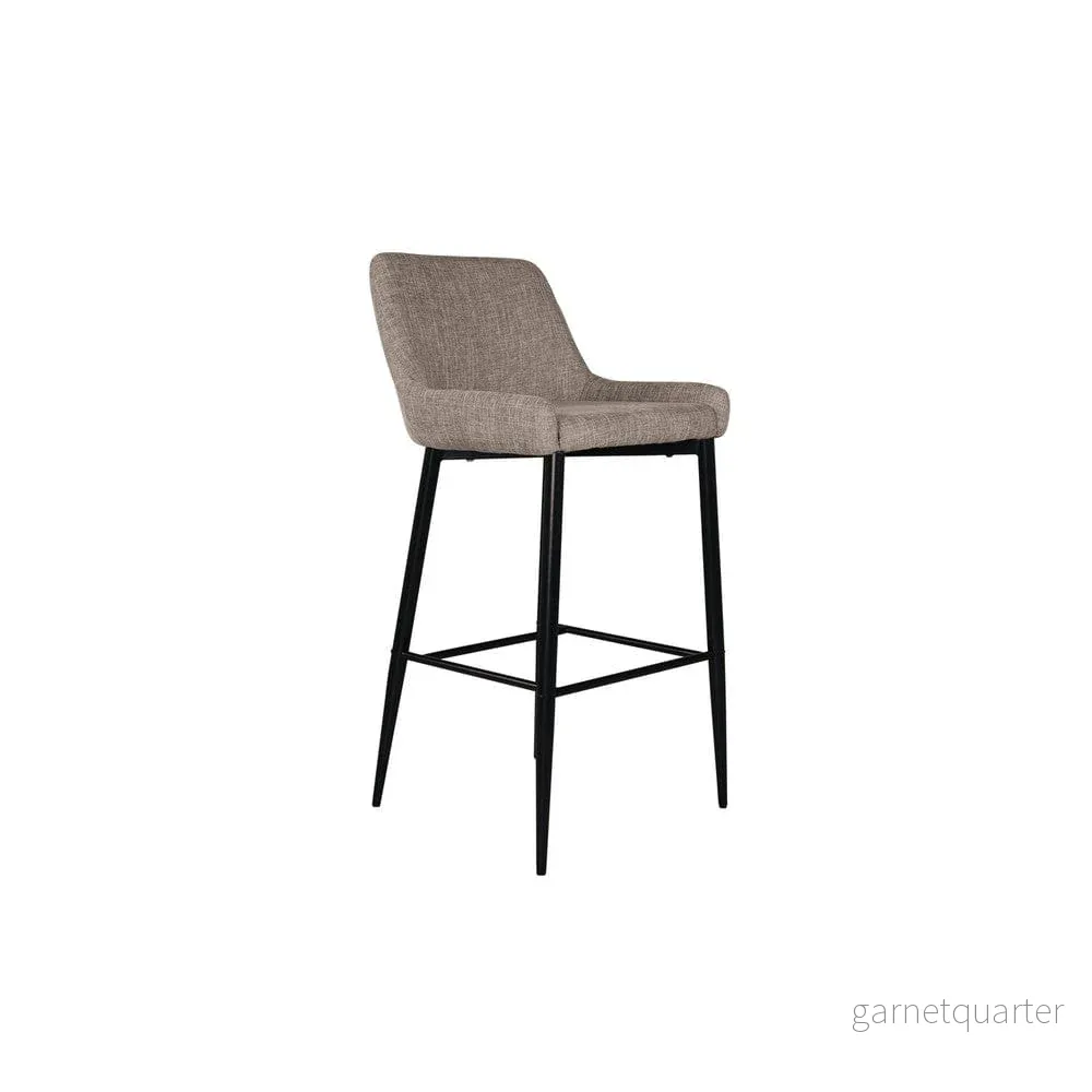 Venture Home Barstol Plaza Beige 2-pack - Bild 2