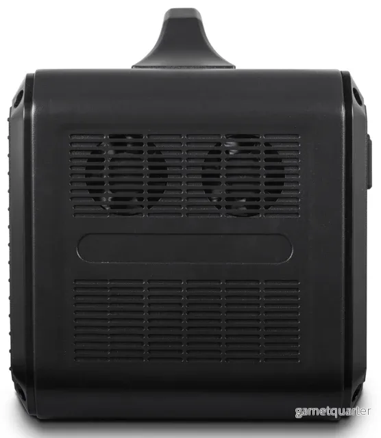 Aqiila Powerbird S1500 – Kraftstation nödbatteri - Bild 3