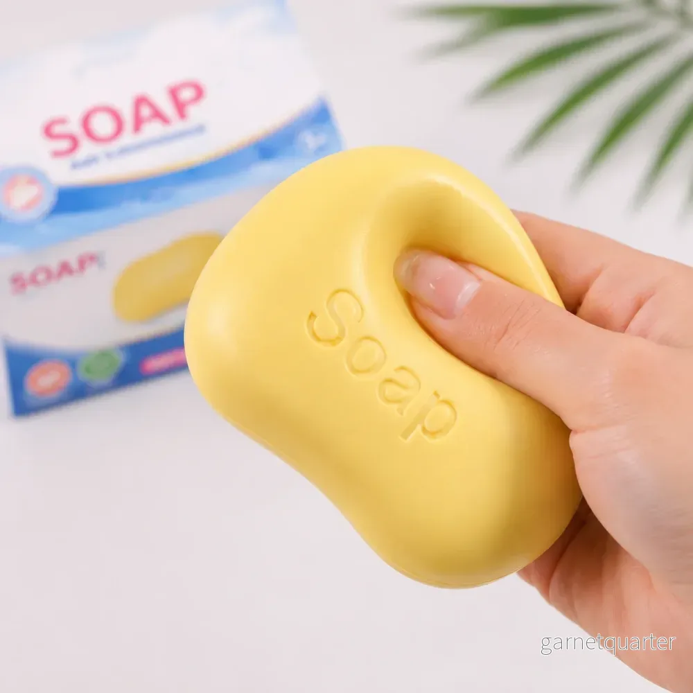 TVÅL SQUISHY - Bild 2