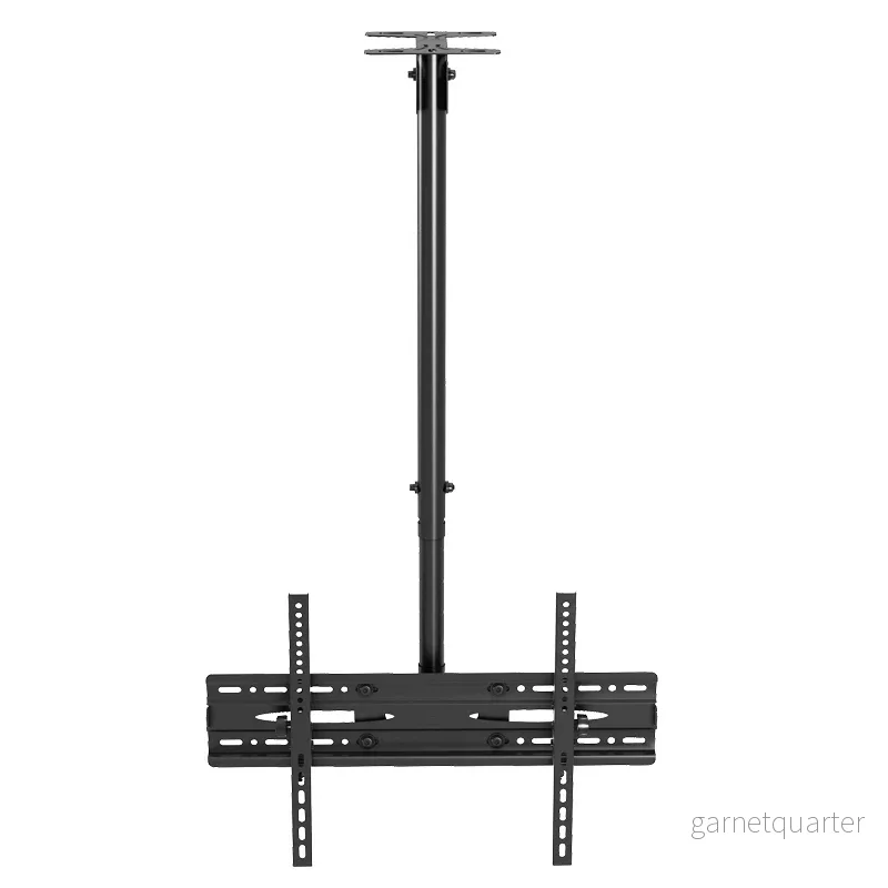 Wolff Mount robust universell takfäste för skärmar upp till 65 tum | VESA 600×400 Wolff Mount robust universell takfäste för skärmar upp till 65 tum | VESA 600×400
