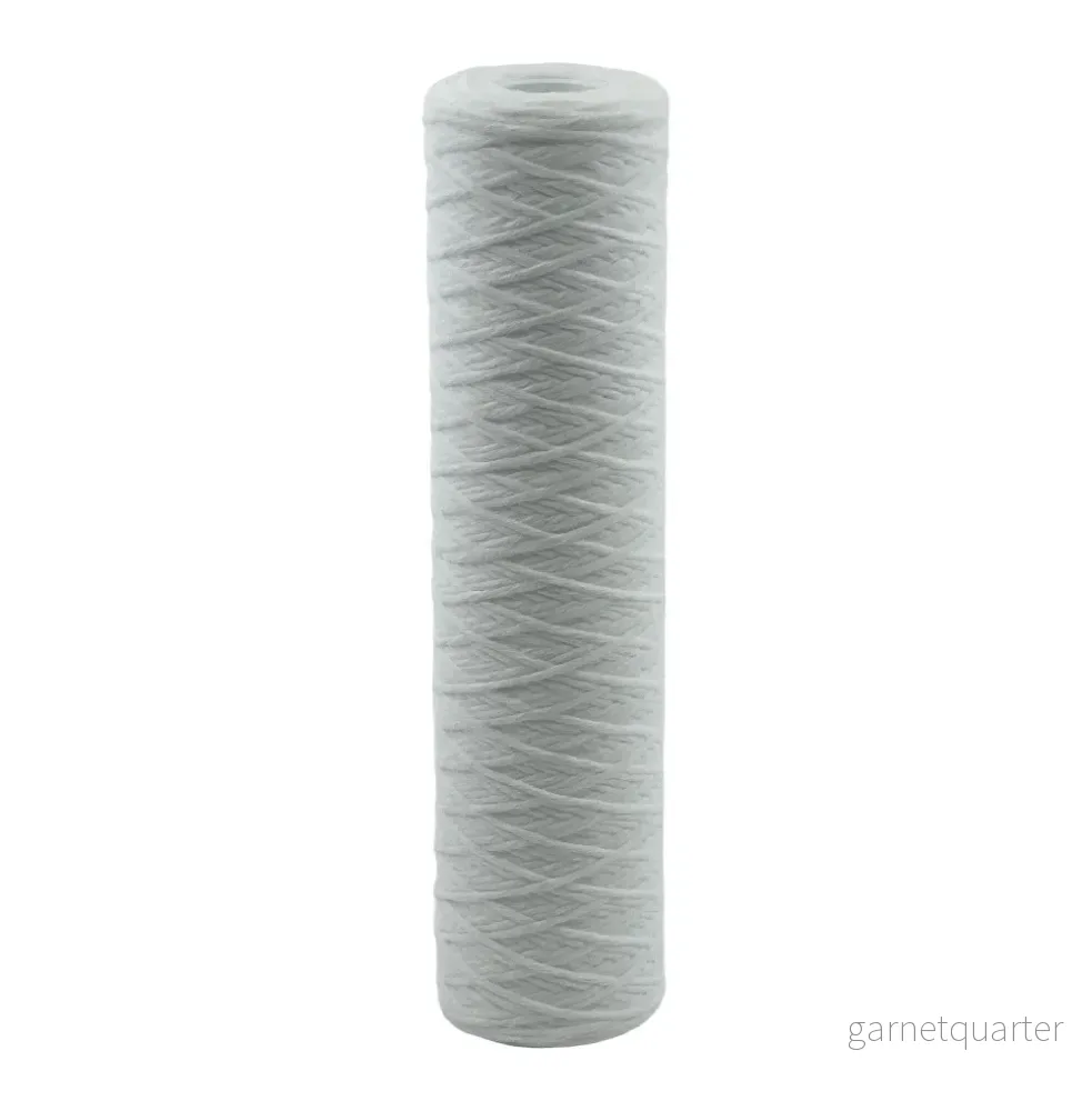 1 micron filter till filterhus – Ecosoft 1 micron filter till filterhus – Ecosoft