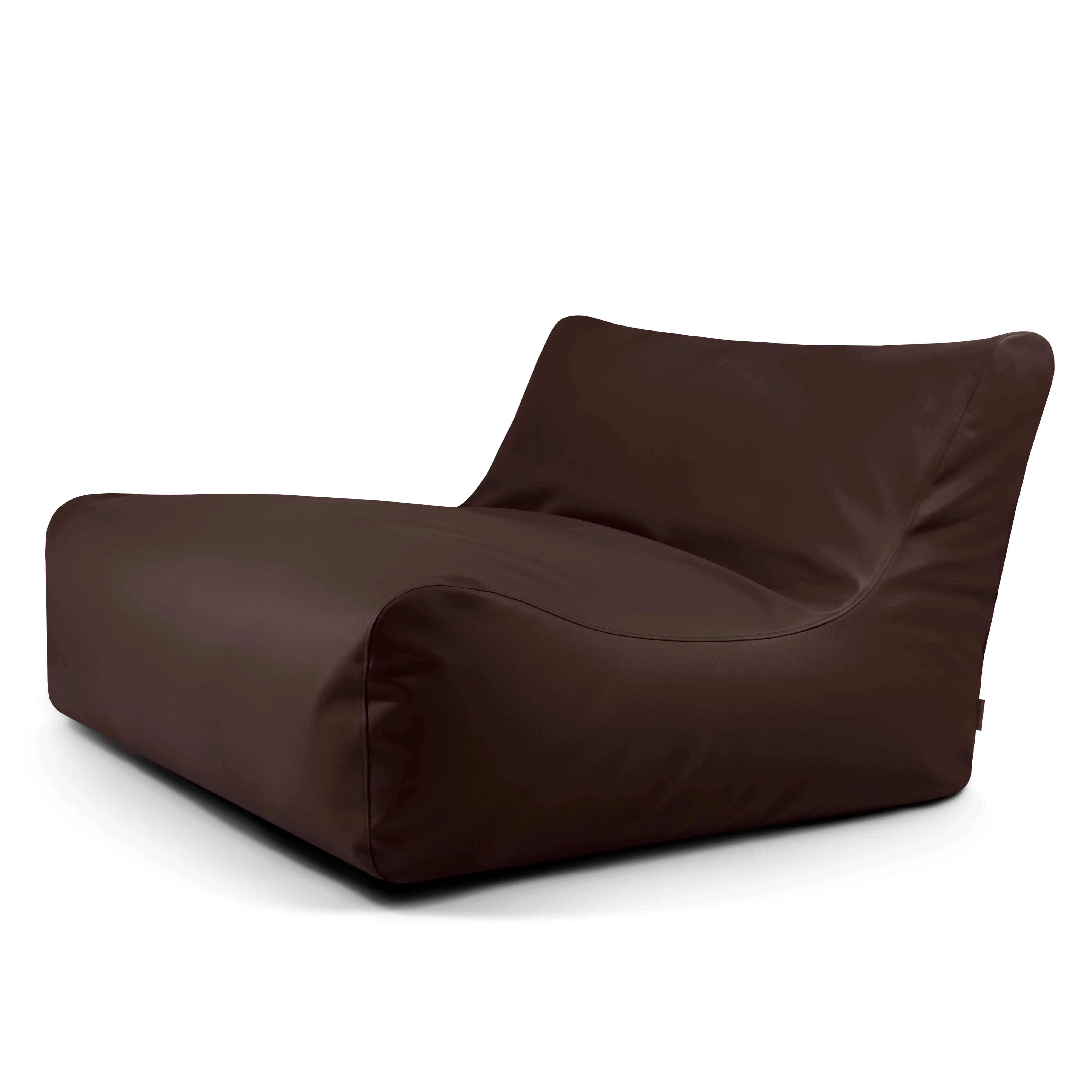 Sittsäck Soffa Lounge Outside Brown Sittsäck Soffa Lounge Outside Brown
