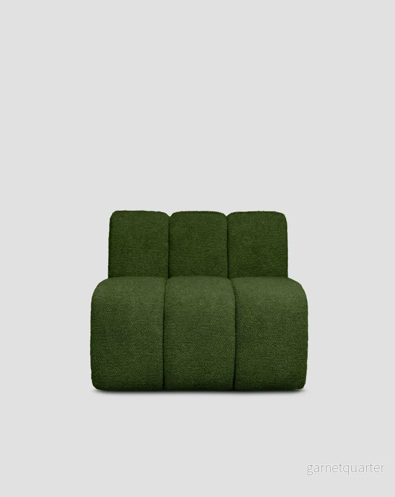 Senzo Module