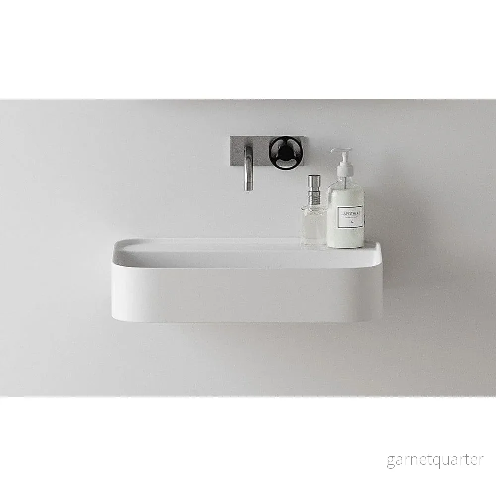 Copenhagen Bath Handfat Yuno WA 55 - Bild 3