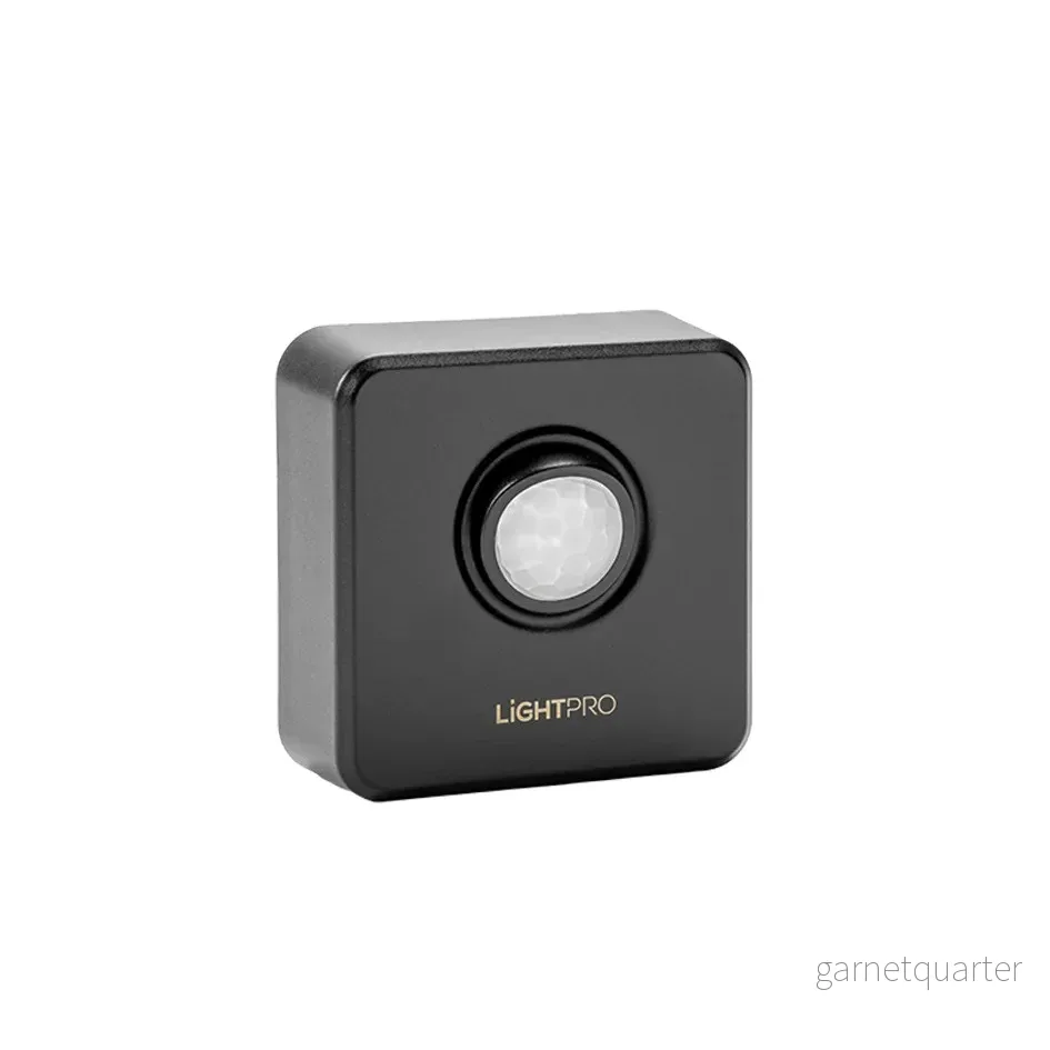 Motion Sensor Smart (Zigbee) Motion Sensor Smart (Zigbee)