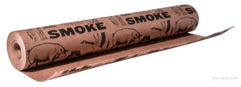 Traeger Butcher Paper 22,9m