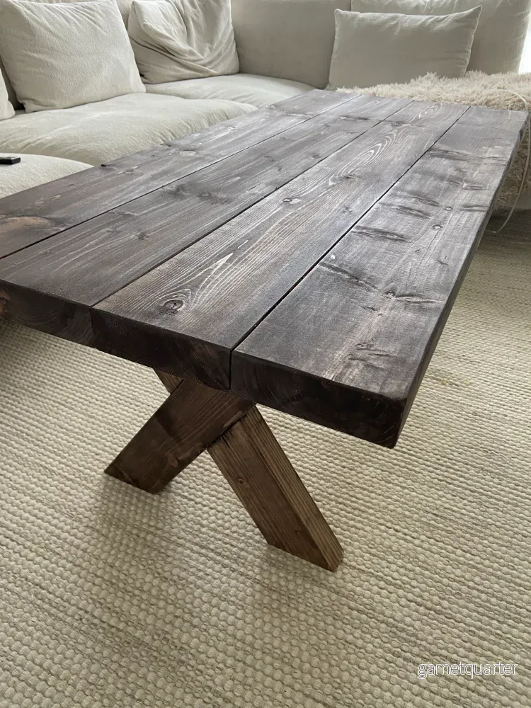 Soffbord KRYSS - Bild 3