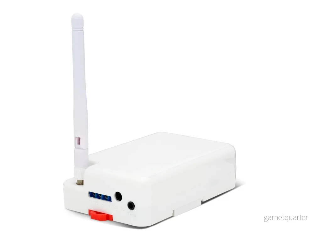 YOYOPower 4G Relay - Bild 3