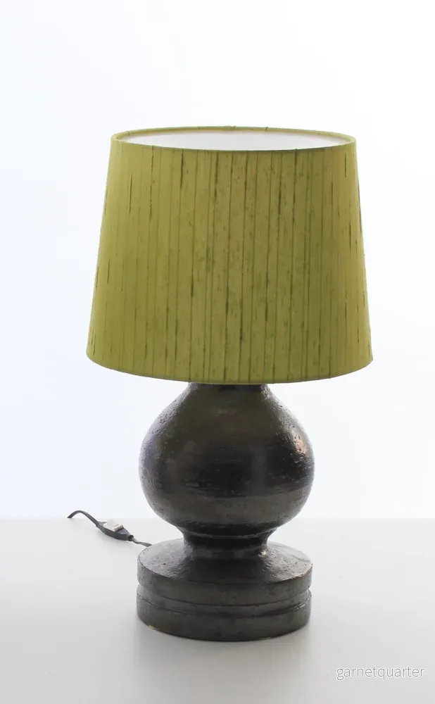 Luxus Bordslampa Kupol Bitossi för 1969 Nr B156 Luxus Bordslampa Kupol Bitossi för 1969 Nr B156