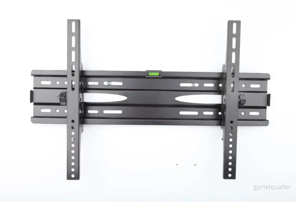 Så länge lagret räcker | Wolff Mount TV-väggfäste för Philips Ambilight, kompatibelt med 32 till 65 tum | VESA 600x400 - Bild 2