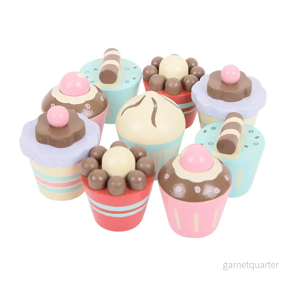 BigJigs Petit Fours BigJigs Petit Fours