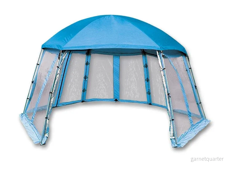 Poolhustak Mountfield för Uppblåsbara Spa och Swingpooler Poolhustak Mountfield för Uppblåsbara Spa och Swingpooler