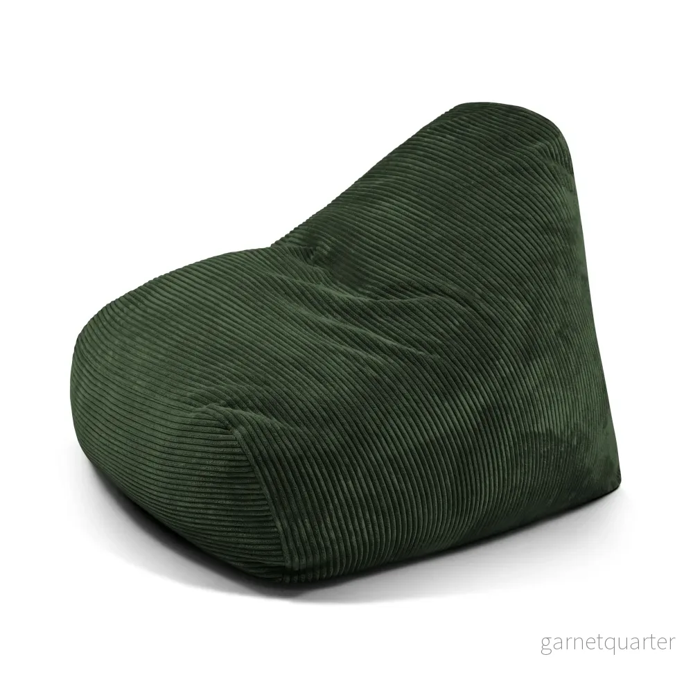 Fåtölj Sittsäck Snug 100 Waves Forest