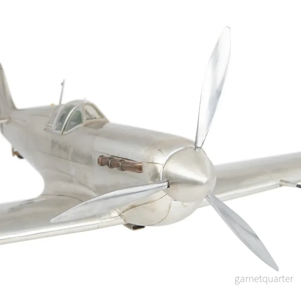 Spitfire - Bild 2