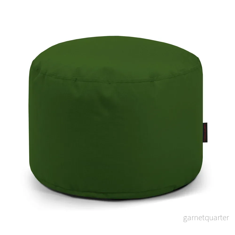 Sittpuff Fotpall Mini Colorin Green Sittpuff Fotpall Mini Colorin Green