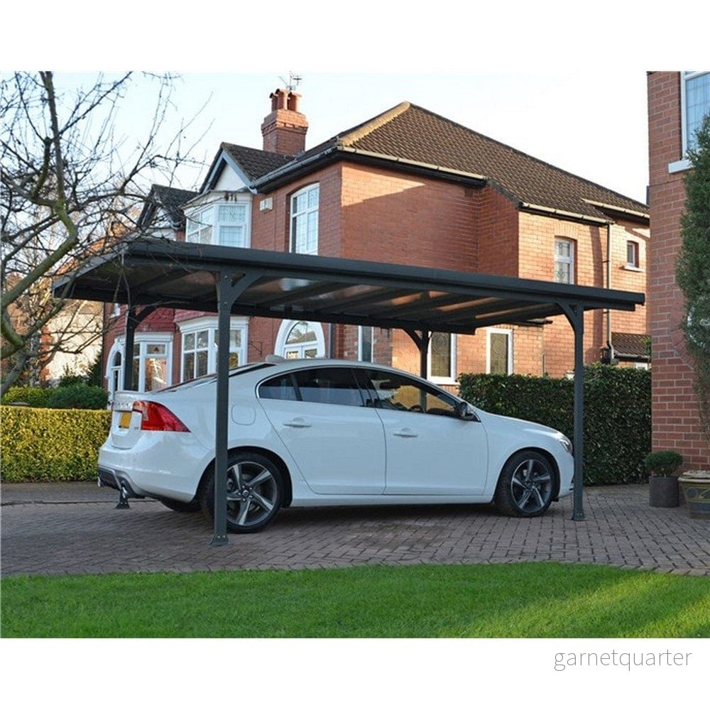 Canopia Carport Verona - Bild 3