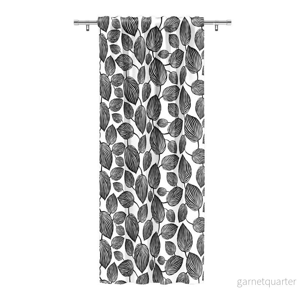 Arvidssons Textil Gardin Lyckans Blad