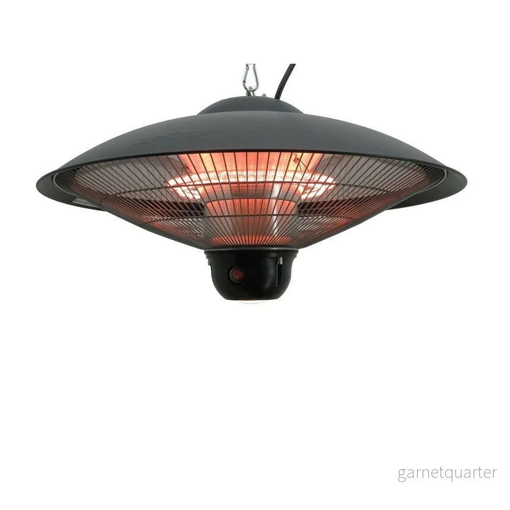 Veltron Infravärmare UFO 2,1kW - Bild 2
