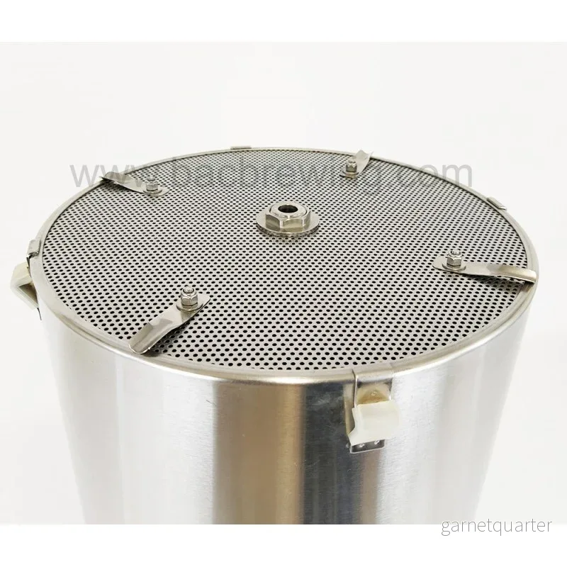 Ny silbotten för Grainfather G30 – BacBrewing Ny silbotten för Grainfather G30 – BacBrewing