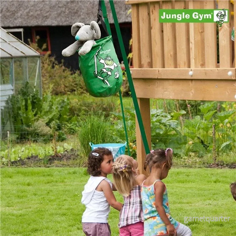 Jungle Gym Spannmodul