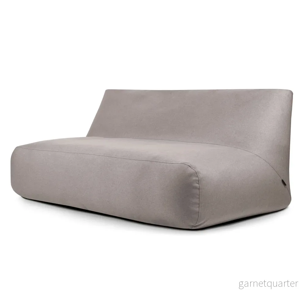 Sittsäck Soffa Tube 190 Nordic Concrete Sittsäck Soffa Tube 190 Nordic Concrete