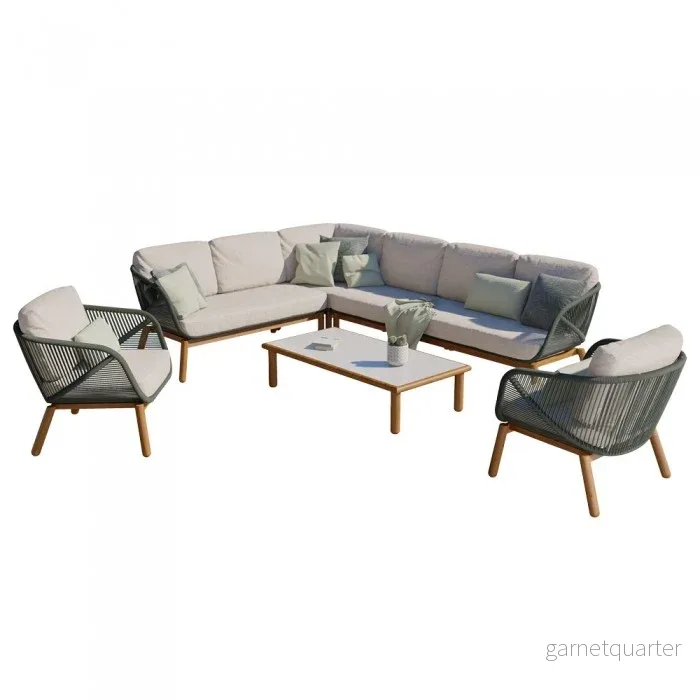 Auro loungeset