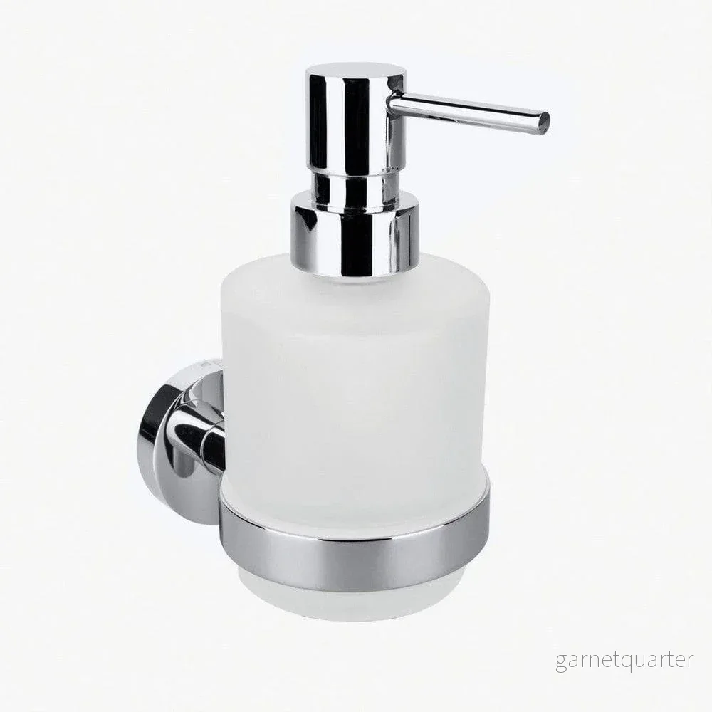 Duschbyggarna Tvålpump Soft