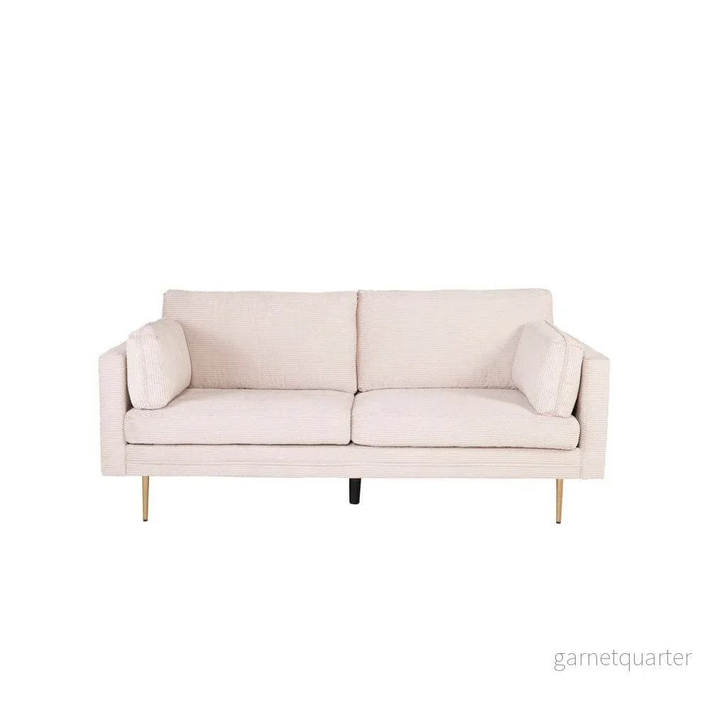 Venture Home 3-sitssoffa Boom Manchester