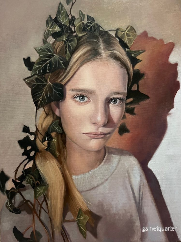 AnnaMaria Rogberg – Naturbarn