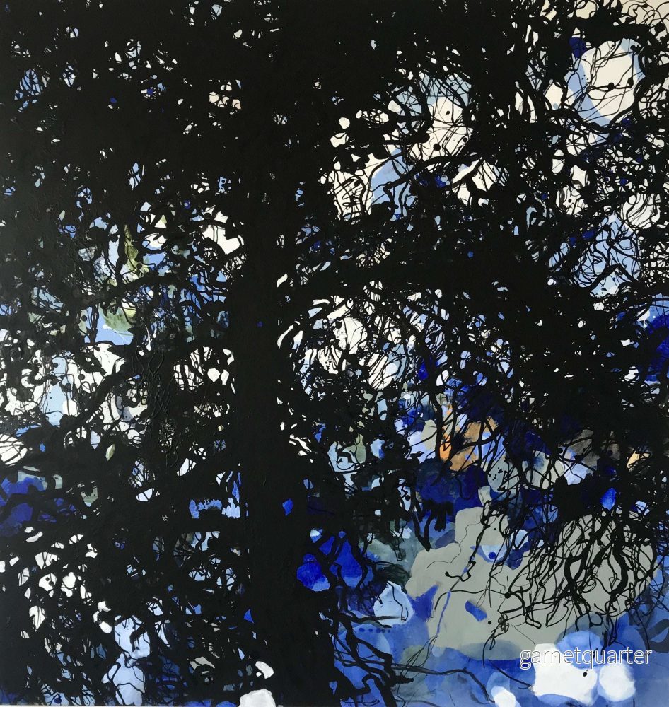 Tone Behncke – Where there´s light, there´s is hope