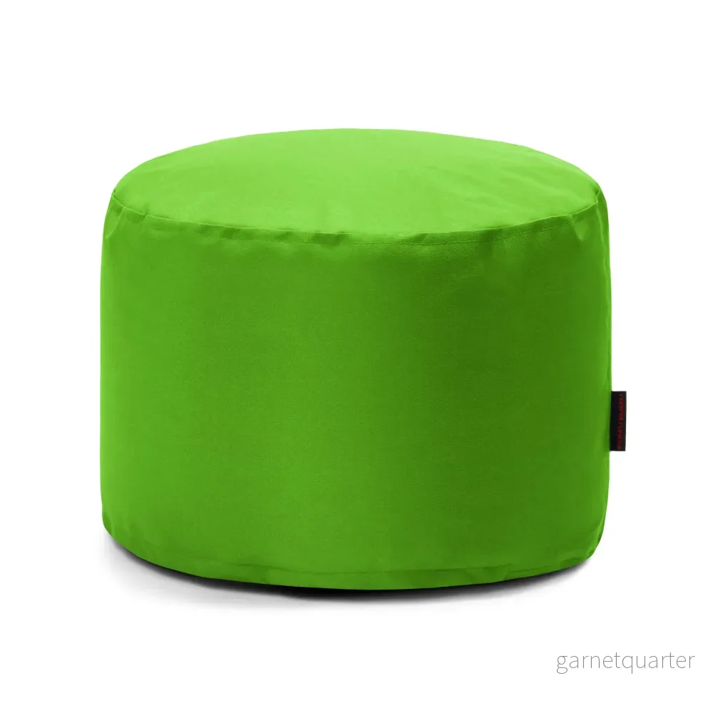 Sittpuff Fotpall Mini OX Fresh