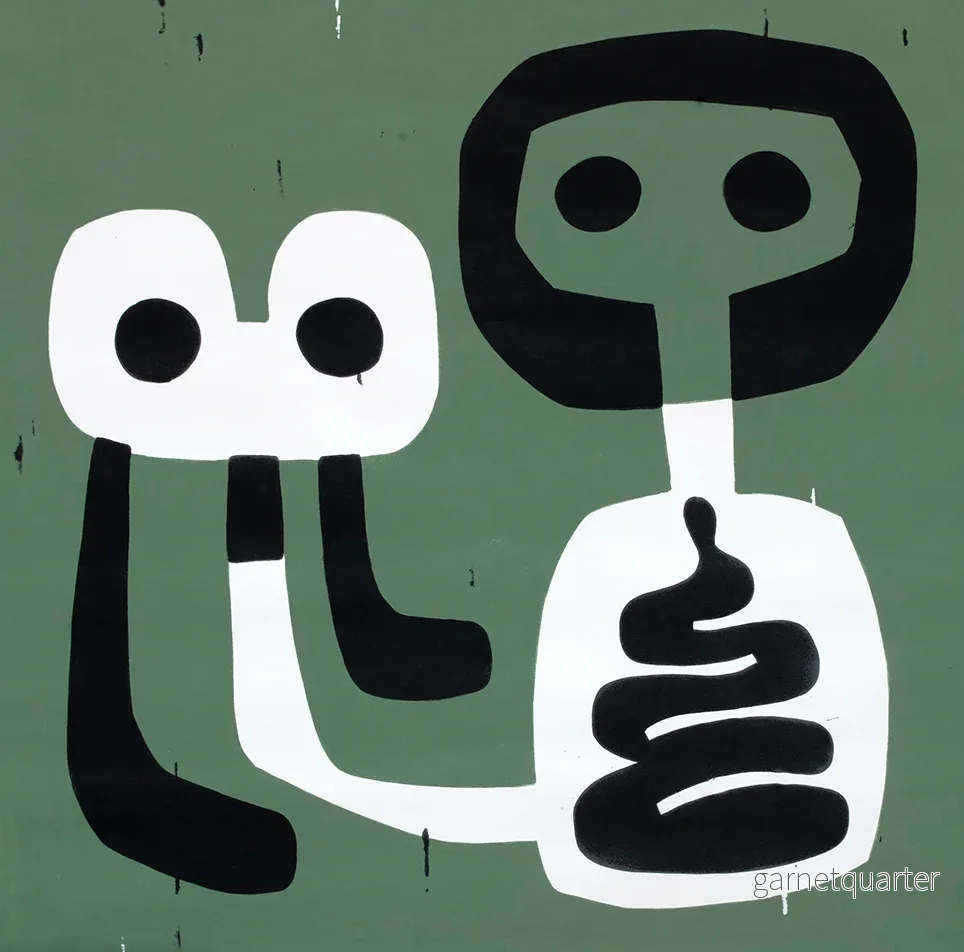 Lasse Skarbövik – Go for the smell