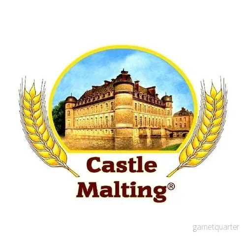 Flagris 25kg (2-3 EBC) – Castle Malting