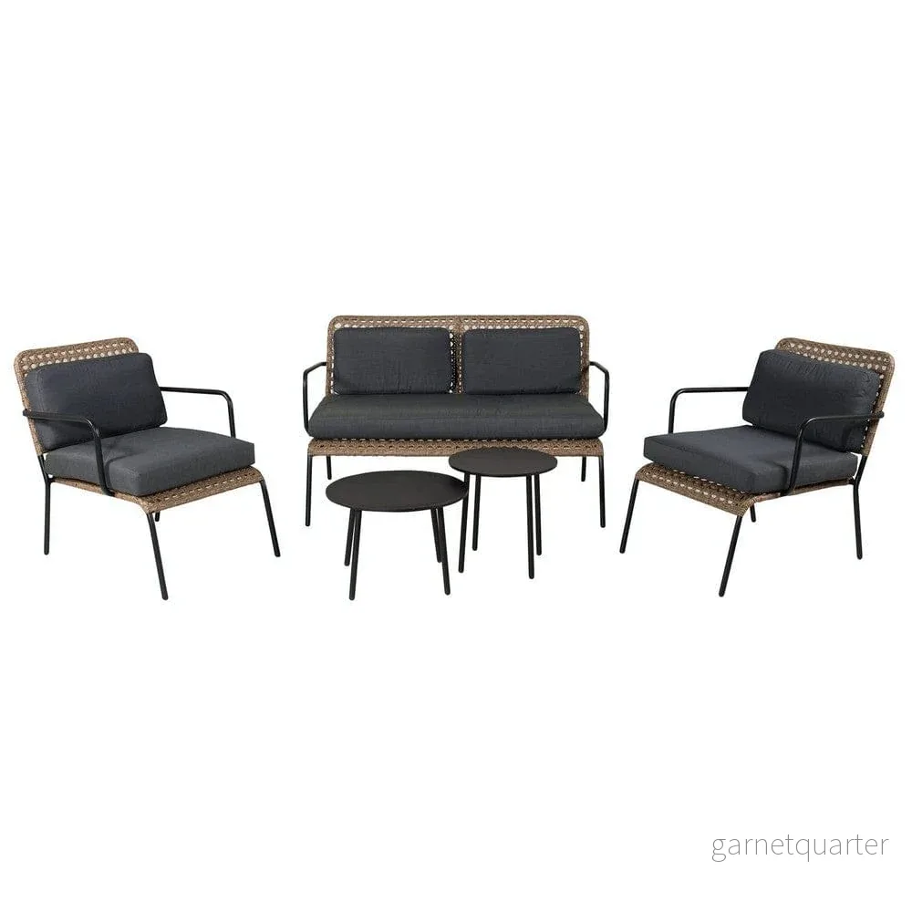 Venture Design Soffgrupp Paola