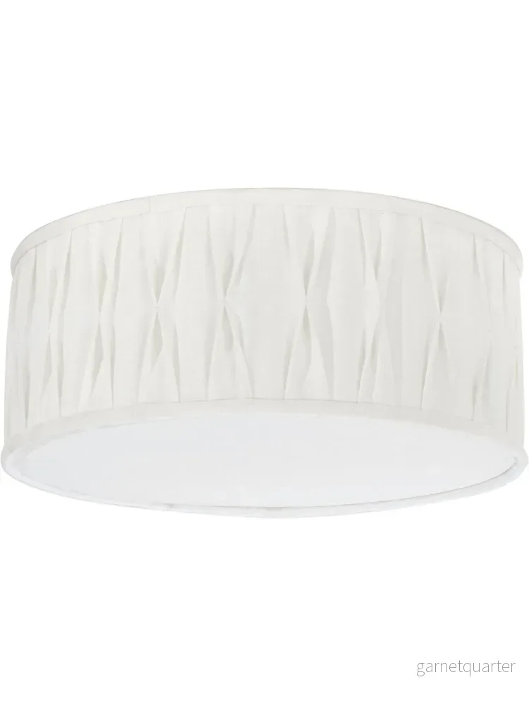 PR Home Plafond Plissé