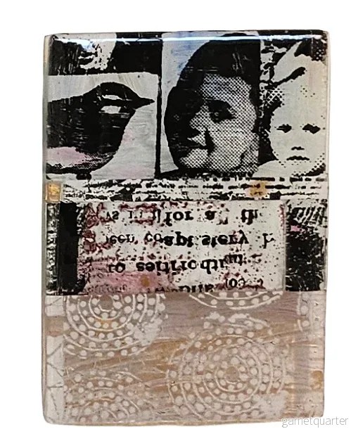 Lotta Söder – Silent stories X