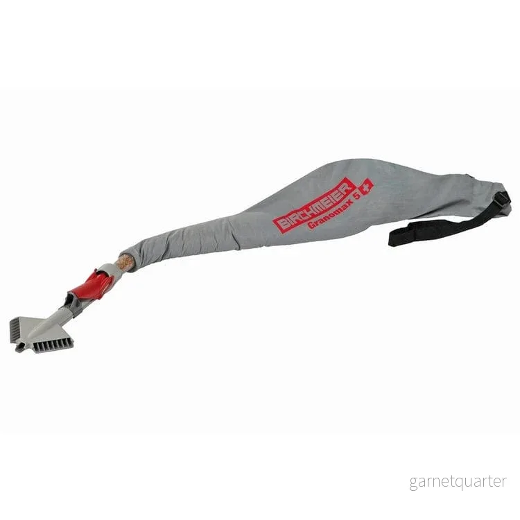 Birchmeier Granulatspridare Granomax 5 Birchmeier Granulatspridare Granomax 5