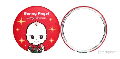 Sonny Angel Original Hand Mirror