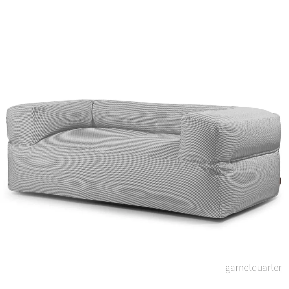 Sittsäck Soffa MooG Capri Grey - Bild 2