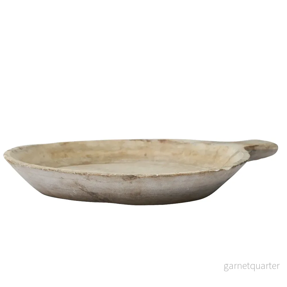 Laurel – Vintage Serveringsfat i Marmor Laurel – Vintage Serveringsfat i Marmor