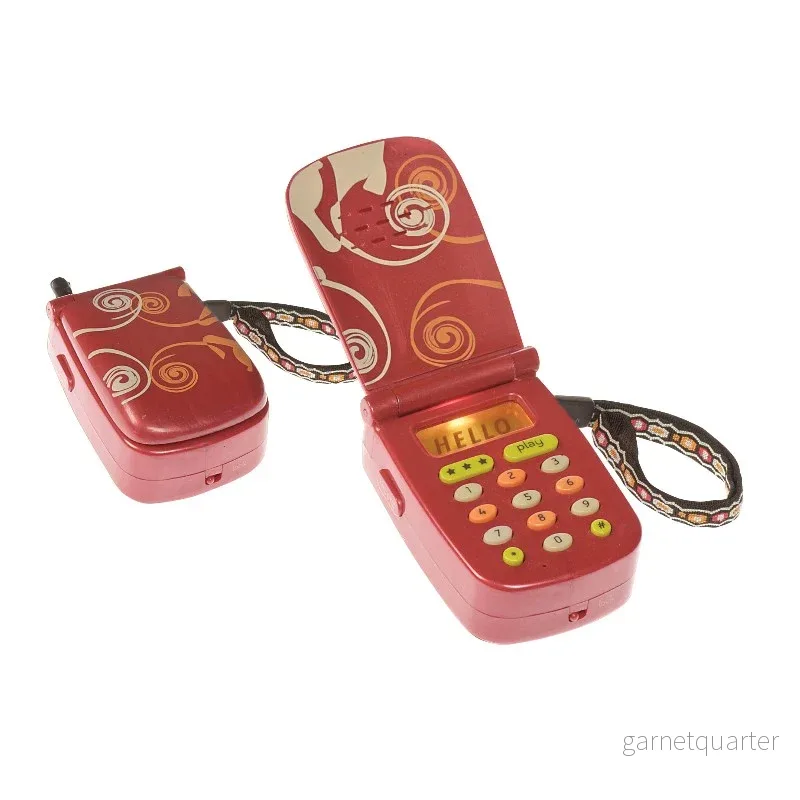 B Toys Hallo Telefon B Toys Hallo Telefon