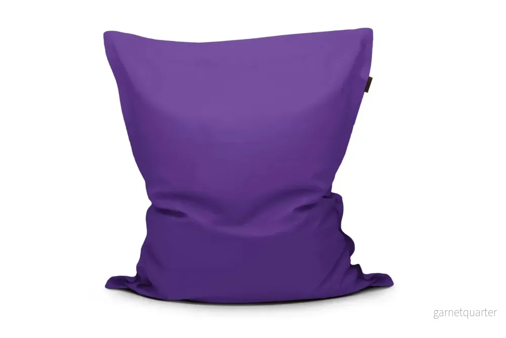 4me OX – en klassisk sittsäck för mysiga stunder Purple 4me OX – en klassisk sittsäck för mysiga stunder Purple