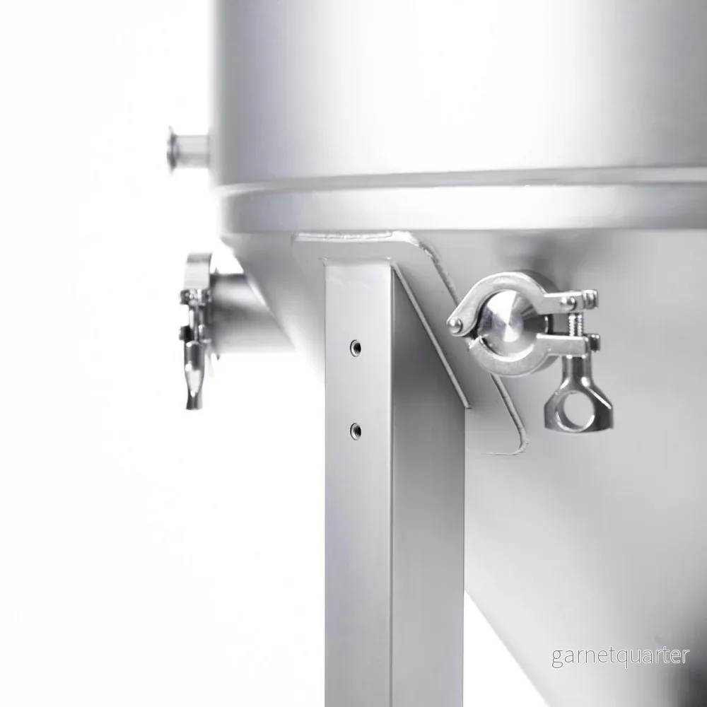 Brewtools F300 Unitank - Bild 2