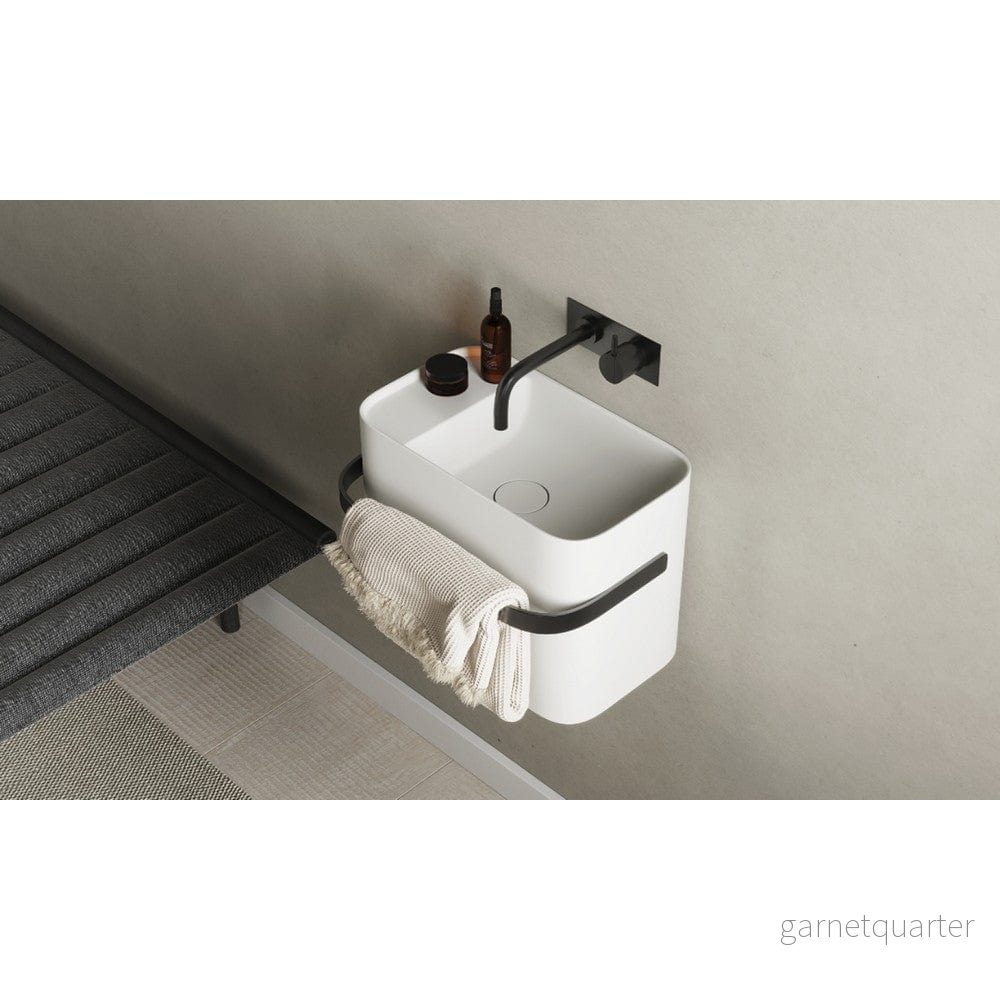 Copenhagen Bath Handfat Yuno Rail 41 - Bild 2