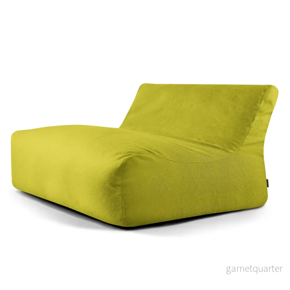 Sittsäck Soffa Lounge Nordic Lime Sittsäck Soffa Lounge Nordic Lime