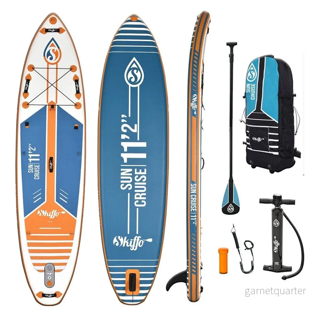 SUP Skiffo SÖK 11’2″ SUP Skiffo SÖK 11’2″