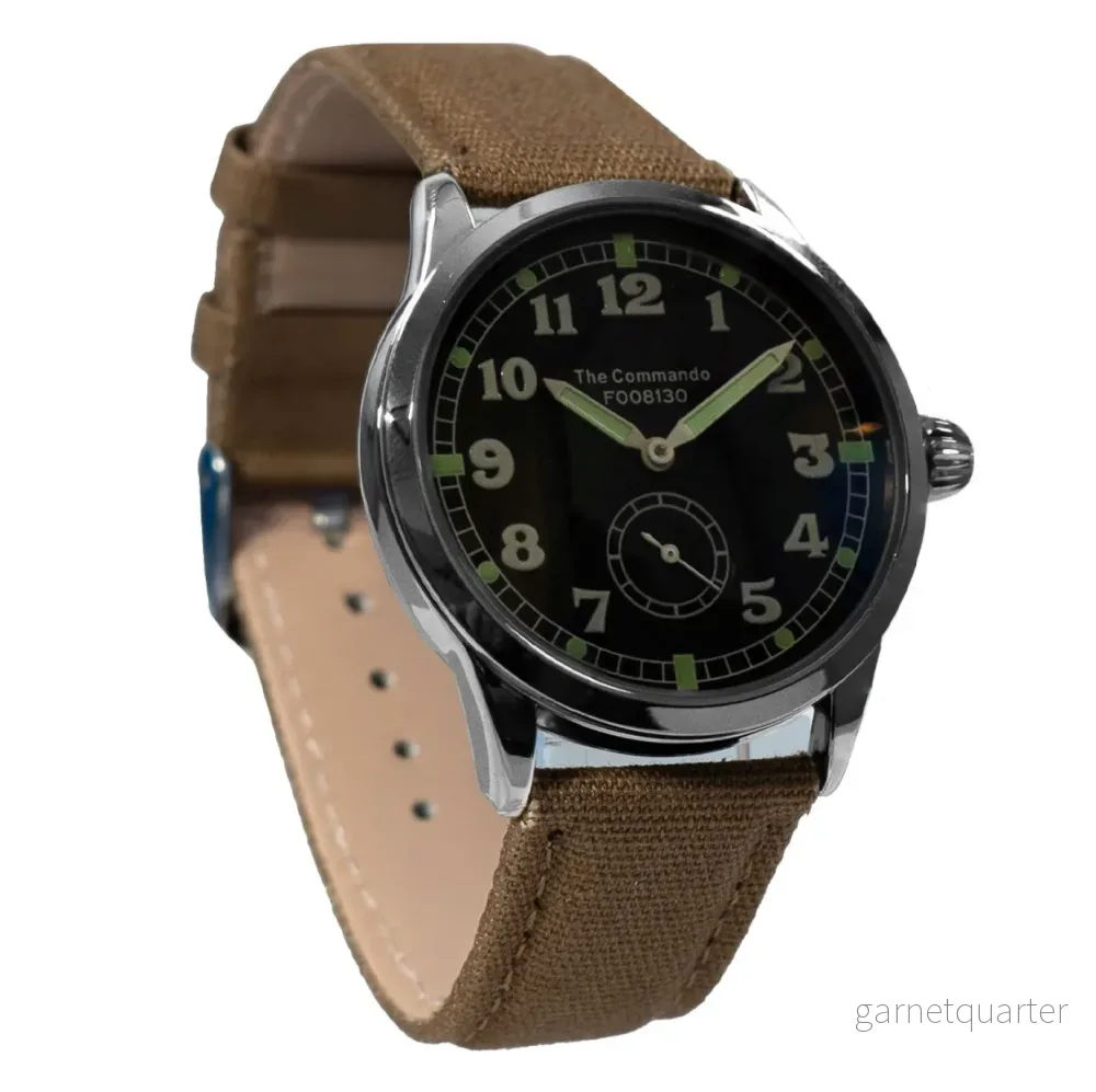 Commando British Army Watch - Bild 2