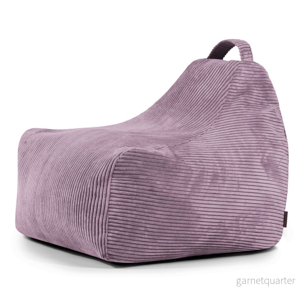 Barnfåtölj Game Waves Lilac - Bild 2