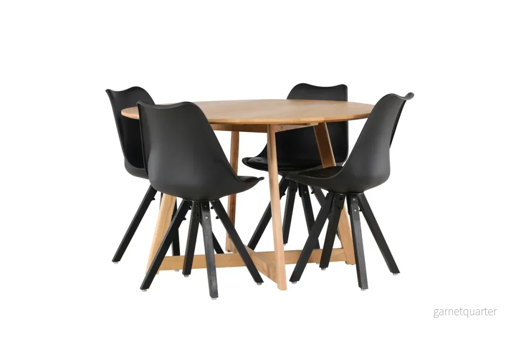 Yakidon & Zeno matgrupp - Bild 2